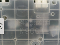 2004-2006 Mazda 3 Instrument Cluster Speedometer Gauges P/N:42 BN8J BP4K55430 K9001, BP4K55430 Fits Fits 2004 2005 2006 OEM 