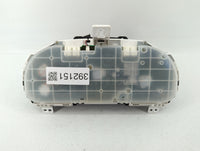 2004-2006 Mazda 3 Instrument Cluster Speedometer Gauges P/N:42 BN8J BP4K55430 K9001, BP4K55430 Fits Fits 2004 2005 2006 OEM 