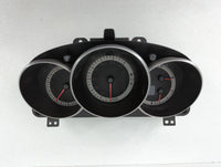 2004-2006 Mazda 3 Instrument Cluster Speedometer Gauges P/N:42 BN8J BP4K55430 K9001, BP4K55430 Fits Fits 2004 2005 2006 OEM 