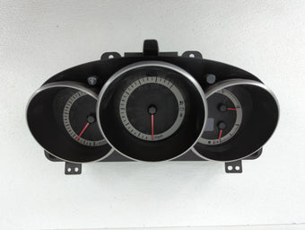 compare product 2004-2006 Mazda 3 Instrument Cluster Speedometer Gauges P/N:42 BN8J BP4K55430 K9001, BP4K55430 Fits Fits 2004 2005 2006 OEM Used Auto Parts