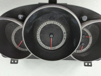 2004-2006 Mazda 3 Instrument Cluster Speedometer Gauges P/N:42 BN8J BP4K55430 K9001, BP4K55430 Fits Fits 2004 2005 2006 OEM 