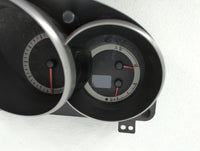 2004-2006 Mazda 3 Instrument Cluster Speedometer Gauges P/N:42 BN8J BP4K55430 K9001, BP4K55430 Fits Fits 2004 2005 2006 OEM 