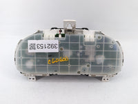 2004-2006 Mazda 3 Instrument Cluster Speedometer Gauges P/N:42 BN8J BP4K55430 K9001, BP4K55430 Fits Fits 2004 2005 2006 OEM 