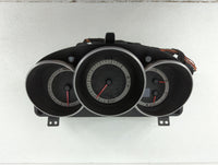 2004-2006 Mazda 3 Instrument Cluster Speedometer Gauges P/N:42 BN8J BP4K55430 K9001, BP4K55430 Fits Fits 2004 2005 2006 OEM 