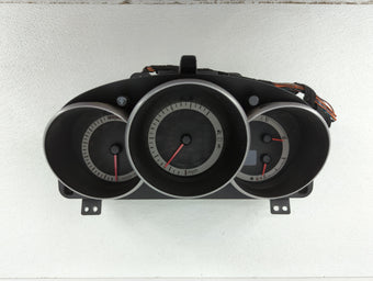 compare product 2004-2006 Mazda 3 Instrument Cluster Speedometer Gauges P/N:42 BN8J BP4K55430 K9001, BP4K55430 Fits Fits 2004 2005 2006 OEM Used Auto Parts