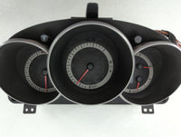 2004-2006 Mazda 3 Instrument Cluster Speedometer Gauges P/N:42 BN8J BP4K55430 K9001, BP4K55430 Fits Fits 2004 2005 2006 OEM 