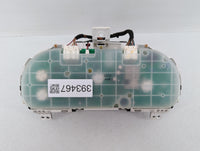 2004-2006 Mazda 3 Instrument Cluster Speedometer Gauges P/N:42 BN8J BP4K55430 K9001, BP4K55430 Fits Fits 2004 2005 2006 OEM 