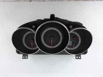 compare product 2004-2006 Mazda 3 Instrument Cluster Speedometer Gauges P/N:42 BN8J BP4K55430 K9001, BP4K55430 Fits Fits 2004 2005 2006 OEM Used Auto Parts