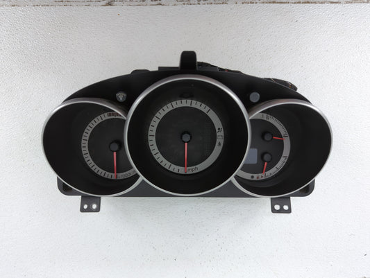 2004-2006 Mazda 3 Instrument Cluster Speedometer Gauges P/N:42 BN8J BP4K55430 K9001, BP4K55430 Fits Fits 2004 2005 2006 OEM 