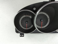 2004-2006 Mazda 3 Instrument Cluster Speedometer Gauges P/N:42 BN8J BP4K55430 K9001, BP4K55430 Fits Fits 2004 2005 2006 OEM 