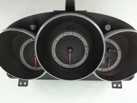 2004-2006 Mazda 3 Instrument Cluster Speedometer Gauges P/N:42 BN8J BP4K55430 K9001, BP4K55430 Fits Fits 2004 2005 2006 OEM 