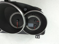 2004-2006 Mazda 3 Instrument Cluster Speedometer Gauges P/N:42 BN8J BP4K55430 K9001, BP4K55430 Fits Fits 2004 2005 2006 OEM 
