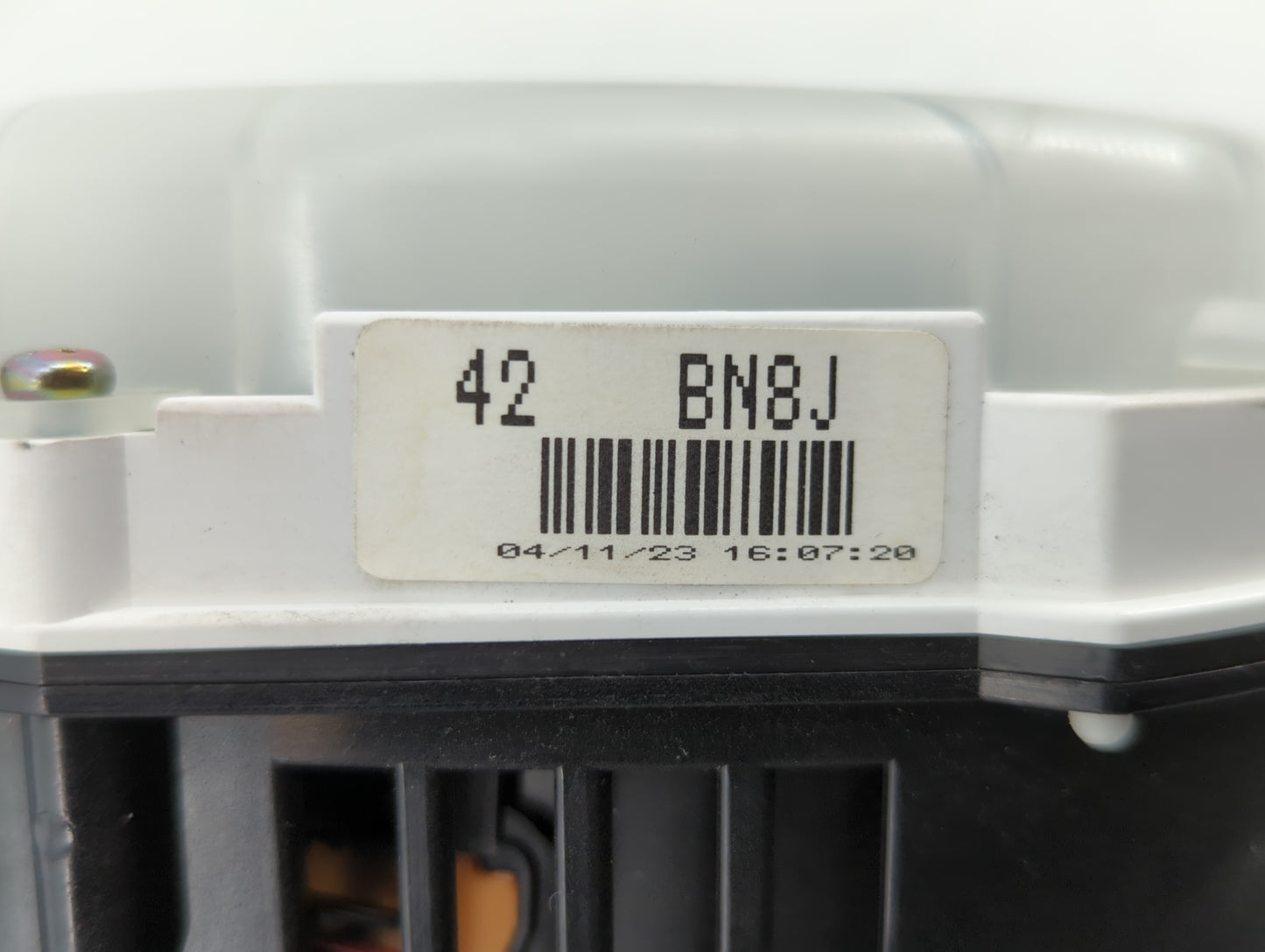 2004-2006 Mazda 3 Instrument Cluster Speedometer Gauges P/N:42 BN8J BP4K55430 K9001, BP4K55430 Fits Fits 2004 2005 2006 OEM 