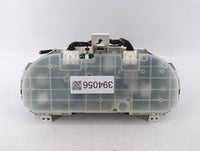 2004-2006 Mazda 3 Instrument Cluster Speedometer Gauges P/N:42 BN8J BP4K55430 K9001, BP4K55430 Fits Fits 2004 2005 2006 OEM 