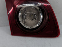 2004-2006 Mazda 3 Tail Light Assembly Driver Left OEM Fits Fits 2004 2005 2006 OEM Used Auto Parts - Oemusedautoparts1.com
