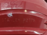 2004-2006 Mazda 3 Tail Light Assembly Driver Left OEM Fits Fits 2004 2005 2006 OEM Used Auto Parts - Oemusedautoparts1.com