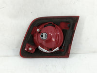 2004-2006 Mazda 3 Tail Light Assembly Driver Left OEM Fits Fits 2004 2005 2006 OEM Used Auto Parts - Oemusedautoparts1.com