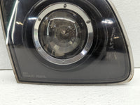 2004-2006 Mazda 3 Tail Light Assembly Driver Left OEM Fits Fits 2004 2005 2006 OEM Used Auto Parts - Oemusedautoparts1.com