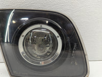 2004-2006 Mazda 3 Tail Light Assembly Driver Left OEM Fits Fits 2004 2005 2006 OEM Used Auto Parts - Oemusedautoparts1.com