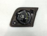 2004-2006 Mazda 3 Tail Light Assembly Driver Left OEM Fits Fits 2004 2005 2006 OEM Used Auto Parts - Oemusedautoparts1.com