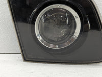 2004-2006 Mazda 3 Tail Light Assembly Driver Left OEM Fits Fits 2004 2005 2006 OEM Used Auto Parts - Oemusedautoparts1.com