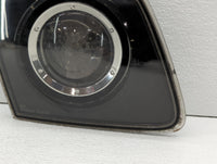 2004-2006 Mazda 3 Tail Light Assembly Driver Left OEM Fits Fits 2004 2005 2006 OEM Used Auto Parts - Oemusedautoparts1.com