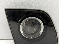 2004-2006 Mazda 3 Tail Light Assembly Driver Left OEM Fits Fits 2004 2005 2006 OEM Used Auto Parts - Oemusedautoparts1.com