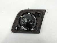 2004-2006 Mazda 3 Tail Light Assembly Driver Left OEM Fits Fits 2004 2005 2006 OEM Used Auto Parts - Oemusedautoparts1.com