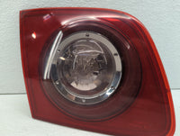 2004-2006 Mazda 3 Tail Light Assembly Driver Left OEM Fits Fits 2004 2005 2006 OEM Used Auto Parts - Oemusedautoparts1.com