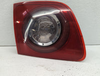 2004-2006 Mazda 3 Tail Light Assembly Driver Left OEM Fits Fits 2004 2005 2006 OEM Used Auto Parts - Oemusedautoparts1.com