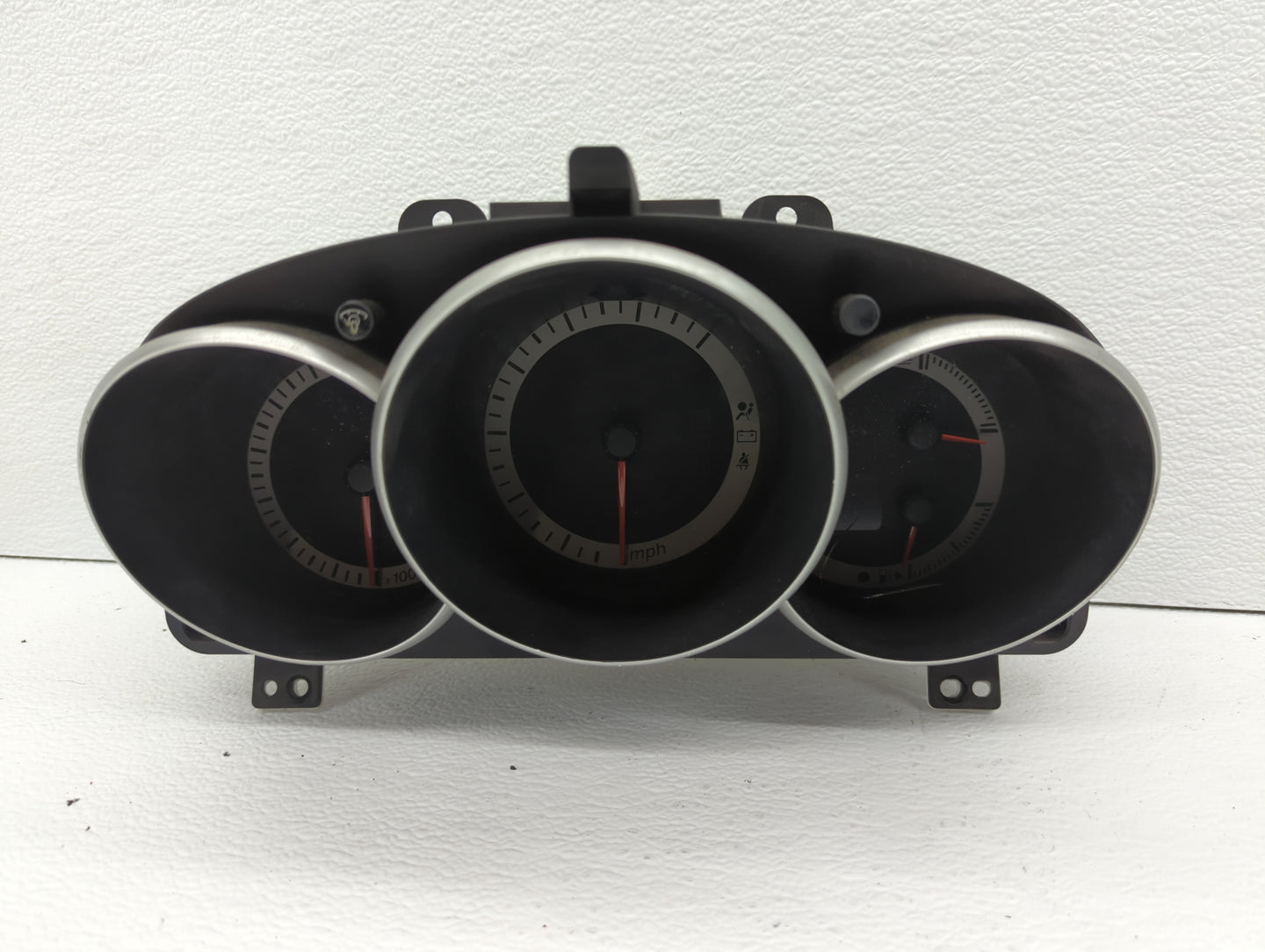 2004-2006 Mazda 3 Instrument Cluster Speedometer Gauges P/N:42 BN8J BP4K55430 K9001, BP4K55430 Fits Fits 2004 2005 2006 OEM 