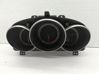 compare product 2004-2006 Mazda 3 Instrument Cluster Speedometer Gauges P/N:42 BN8J BP4K55430 K9001, BP4K55430 Fits Fits 2004 2005 2006 OEM Used Auto Parts