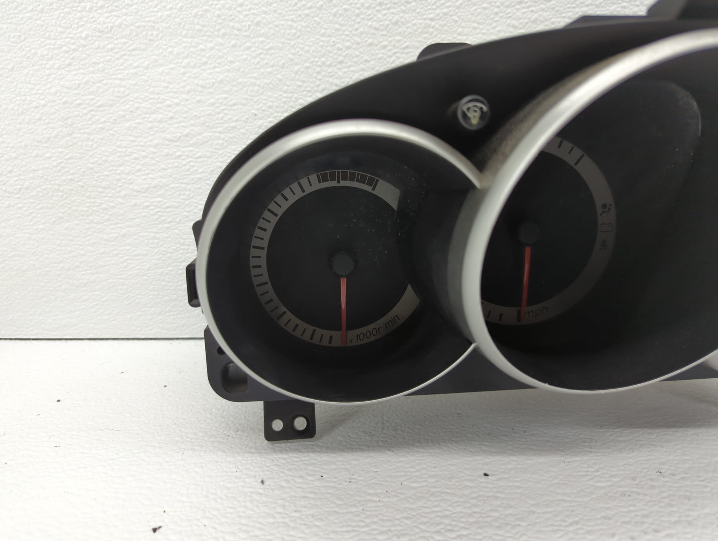 2004-2006 Mazda 3 Instrument Cluster Speedometer Gauges P/N:42 BN8J BP4K55430 K9001, BP4K55430 Fits Fits 2004 2005 2006 OEM 
