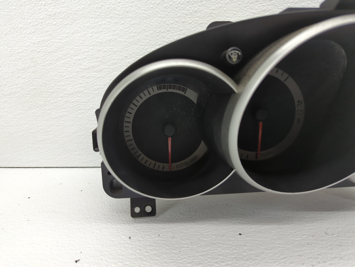 2004-2006 Mazda 3 Instrument Cluster Speedometer Gauges P/N:42 BN8J BP4K55430 K9001, BP4K55430 Fits Fits 2004 2005 2006 OEM 