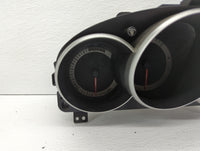 2004-2006 Mazda 3 Instrument Cluster Speedometer Gauges P/N:42 BN8J BP4K55430 K9001, BP4K55430 Fits Fits 2004 2005 2006 OEM 