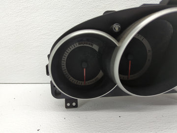 2004-2006 Mazda 3 Instrument Cluster Speedometer Gauges P/N:42 BN8J BP4K55430 K9001, BP4K55430 Fits Fits 2004 2005 2006 OEM Used Auto Parts