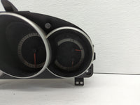 2004-2006 Mazda 3 Instrument Cluster Speedometer Gauges P/N:42 BN8J BP4K55430 K9001, BP4K55430 Fits Fits 2004 2005 2006 OEM 