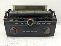 2005-2005 Mazda 3 Am Fm Cd Player Radio Receiver - Oemusedautoparts1.com