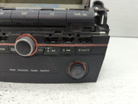 2005-2005 Mazda 3 Am Fm Cd Player Radio Receiver - Oemusedautoparts1.com