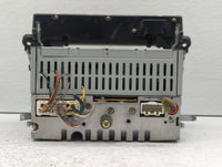 2005-2005 Mazda 3 Am Fm Cd Player Radio Receiver - Oemusedautoparts1.com