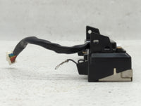 2004-2005 Mazda 3 Radio AM FM Cd Player Receiver Replacement Fits Fits 2004 2005 OEM Used Auto Parts - Oemusedautoparts1.com