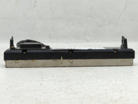 2004-2005 Mazda 3 Radio AM FM Cd Player Receiver Replacement Fits Fits 2004 2005 OEM Used Auto Parts - Oemusedautoparts1.com