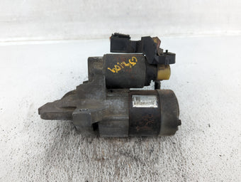 compare product 2004-2009 Mazda 3 Car Starter Motor Solenoid OEM P/N:M000T90981 Fits Fits 2004 2005 2006 2007 2008 2009 OEM Used Auto Parts