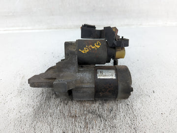 2004-2009 Mazda 3 Car Starter Motor Solenoid OEM P/N:M000T90981 Fits Fits 2004 2005 2006 2007 2008 2009 OEM Used Auto Parts 