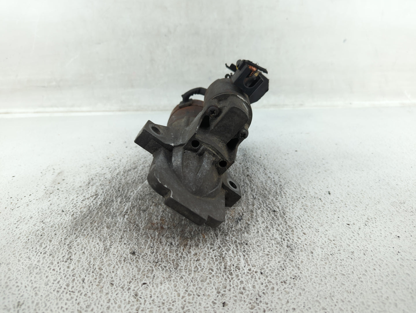 2004-2009 Mazda 3 Car Starter Motor Solenoid OEM P/N:M000T90981 Fits Fits 2004 2005 2006 2007 2008 2009 OEM Used Auto Parts 