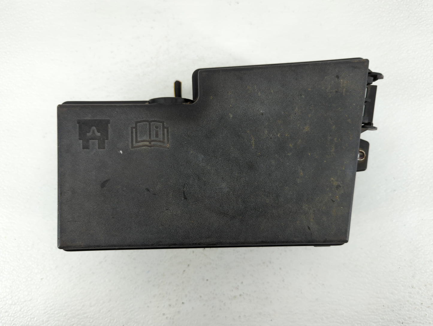 2004-2009 Mazda 3 Fusebox Fuse Box Panel Relay Module P/N:518818109 BP4K-66765 Fits Fits 2004 2005 2006 2007 2008 2009 OEM U