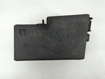 2004-2009 Mazda 3 Fusebox Fuse Box Panel Relay Module P/N:518818109 BP4K-66765 Fits Fits 2004 2005 2006 2007 2008 2009 OEM U