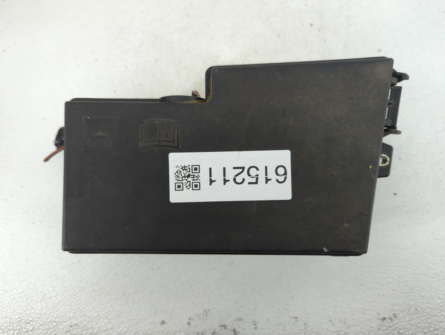 2004-2009 Mazda 3 Fusebox Fuse Box Panel Relay Module P/N:518818109 BP4K-66765 Fits Fits 2004 2005 2006 2007 2008 2009 OEM U