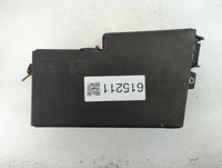2004-2009 Mazda 3 Fusebox Fuse Box Panel Relay Module P/N:518818109 BP4K-66765 Fits Fits 2004 2005 2006 2007 2008 2009 OEM U