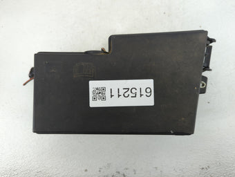 compare product 2004-2009 Mazda 3 Fusebox Fuse Box Panel Relay Module P/N:518818109 BP4K-66765 Fits Fits 2004 2005 2006 2007 2008 2009 OEM Used Auto Parts